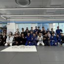 라이프짐(장위킥복싱&주짓수) | [공지] 청라 주짓수 🥋 1월 말, 글로리짐 × 엠파이어 주짓수 합동훈련 후기