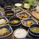 우렁삼겹