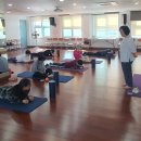 몸펴기 생활운동 이미지