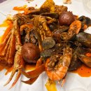 와이키키(Waikiki) | 하와이 케이준크랩 와이키키(Cajun Crab Waikiki) 포장 후기 🦀