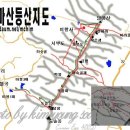 2024년 11월 14일 무박 566회정기산행(해남 달마산) 이미지