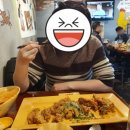 노랑통닭 동부시장점 이미지