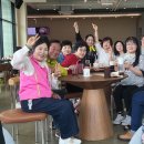 여성회, '사랑 나눔 일일찻집' 참여 이미지