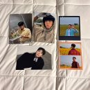 홍대 박보검 생일 카페 방문 후기
