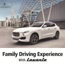 마세라티 이미지