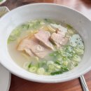 손국수나라 | 제주 서귀포 맛집 추천 | 접짝뼈국·고기국수·보말칼국수 중문국수나라 후기