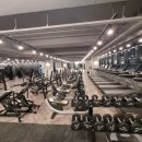 맥스아웃 휘트니스 정발산점 이미지