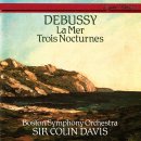 드뷔시 / 관현악곡 녹턴 L. 91 (C. Achille Debussy / Nocturnes, for female chorus and orchestra, L. 91) 이미지