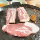 땅끝하나가든 | 해남 땅끝제주가든 흑돼지! 늦은 시간 방문했는데 둘이서 6인분 순삭 실화?! 🤣