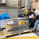 베이킹스토리초이스 | 그로텍이엔씨 파트너스토리 몽쁘 전승훈셰프 밀착취재