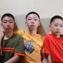 들녁의 하얀집 이미지