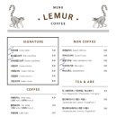 리머커피(Lemur Coffee) 이미지