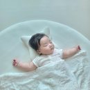 앙팡어린이집 | [앙팡토토 벨몽] 뱀부코튼 신생아 모로반사속싸개 아기이불 블랭킷 사용 후기 💛