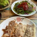 백천고기집