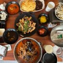 갈마초등학교 | 대전 갈마동 대전현지인들도 줄서서 먹는 갈마짬뽕 + 탕수육과 구름계란볶음밥까지