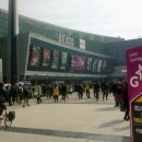 지스타 2012(G Star 2012) 첫날 후기
