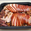 원족발 - 사상구 냉정로 115 | 청라 원족발 보쌈! 맛 좋고 가격 좋은 가성비 족발보쌈집 (메뉴 대짜 족발 방문 포장 주문 후기)
