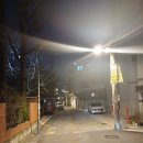 중앙하이츠 아파트( 건너) 이미지