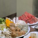 울산 울주군 웅촌 직접 만든 만두 전골 맛집 [반달곰] 내돈내산 후기
