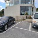 함박마을좌측입구 | 경북 영주 시내전경이 한눈에 보이는 복합문화공간 감성카페 녹스고지