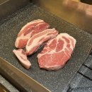 김장하는고기집향산리 암사역점 | [암사 김장하는고기집향산리] 천호 암사 명일 맛집 암사고기집 목살 맛집 사이드맛집