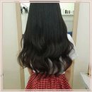 스타일리스트BR | 신림역 아이홍에서 경험한 붙임머리의 매력