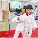 아이베스트태권도 이미지