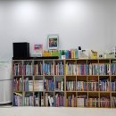 [육아일기] 한샘 샘 책장 5단 시공 후기