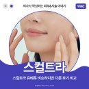 2003 | 대전 스컬트라 쥬베룩 비슷하지만 다른 후기 비교