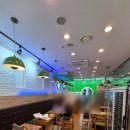 용만이네김밥 | [요기오더&용만이네김밥]분식집 창업 , 좁은 주방 효율 극대화하는 최신 포스기 설치 후기