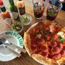 도로변(구로동로 153) | 밤가시마을 위즈피자 내돈내산 후기, 풍산역 주차 가능한 피자 맛집 추천