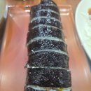 【서면 원초김밥】부산 서면 김밥 맛집 후기