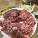 장우암소숯불 | 경주 현지인들만 가는 고깃집 '장우암소숯불'