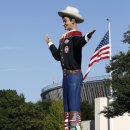 The fair w 이미지