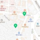 세븐일레븐 한남스타점