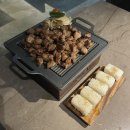 경기도 수원시 팔달구 경수대로 465 (인계동) | 수원 인계동 고기집 육미안 돼지갈비 꽃게 된장찌개 후기