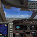 제주가는길.."FSX(Flight Simulation X)" 이미지