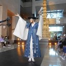 위대한 유산 오늘과 만나다. 처용心 | 처용무 / 위대한 유산 오늘과 만나다