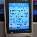 2006년 10월 29일 춘천 조선일보 마라톤대회-3(기록) 이미지