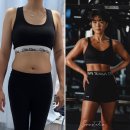 더블유닛 | 살을 빼는 게 아니었어요, 나를 바꾸는 거였어요｜동인천 여성전용 헬스장 바디프로필 후기” 더블유닛