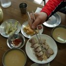 김삿갓메밀국수