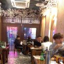군자산책