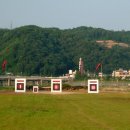 안동궁도장 이미지