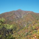 대운산 내원암 계곡 이미지