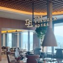 원빌딩 | 원 후쿠오카 호텔 원빌딩 one fukuoka hotel 숙박후기