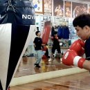 허리케인권투체육관 이미지