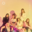 3월 25일부터 EVERGLOW(에버글로우) - Bon Bon Chocolat(봉봉쇼콜라) 합니다❤️ 이미지