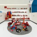 월드킹 천안아산점 이미지