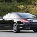 19인치 벤츠 CLS63AMG 단조 정품중고휠 1대분 대품+230만원 이미지