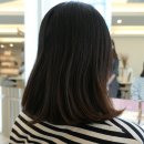 정소희헤어